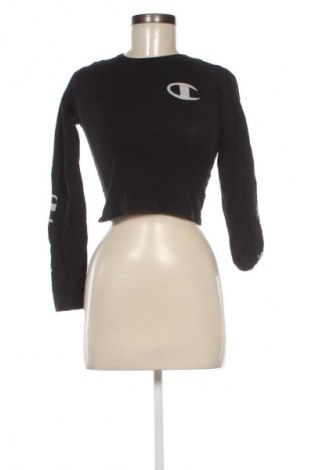 Dámská halenka Champion, Velikost XS, Barva Černá, Cena  397,00 Kč