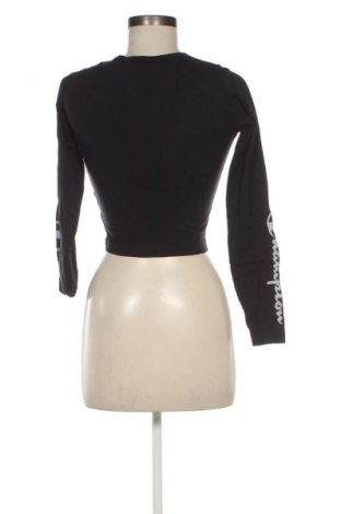 Dámská halenka Champion, Velikost XS, Barva Černá, Cena  397,00 Kč