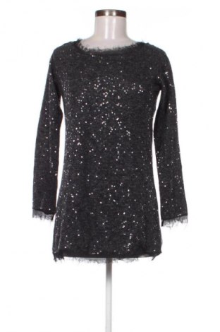 Bluzka damska Charget, Rozmiar M, Kolor Szary, Cena 30,99 zł