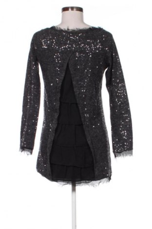 Bluzka damska Charget, Rozmiar M, Kolor Szary, Cena 30,99 zł