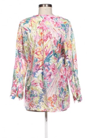 Dámská halenka Charles Vogele, Velikost L, Barva Vícebarevné, Cena  259,00 Kč