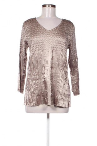 Bluzka damska Charlie Paige, Rozmiar L, Kolor Beżowy, Cena 98,67 zł