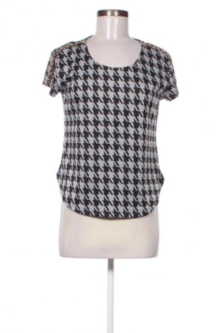 Дамска блуза Chiara Forthi, Размер S, Цвят Многоцветен, Цена 6,64 €