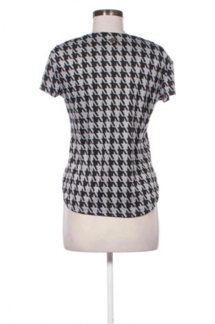 Дамска блуза Chiara Forthi, Размер S, Цвят Многоцветен, Цена 6,64 €