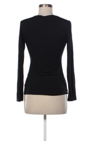 Női blúz Chiara Forthi, Méret S, Szín Fekete, Ár 3 579 Ft