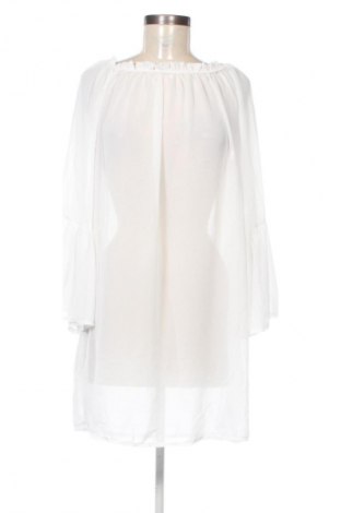 Dámská halenka ChicMe, Velikost XL, Barva Bílá, Cena  159,00 Kč