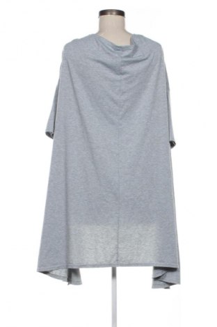 Bluzka damska ChicMe, Rozmiar XXL, Kolor Szary, Cena 53,58 zł