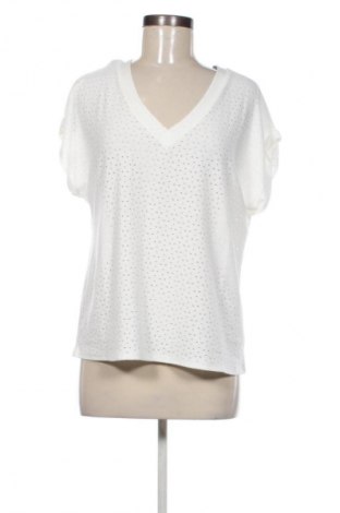 Bluzka damska Chicoree, Rozmiar L, Kolor Biały, Cena 19,99 zł