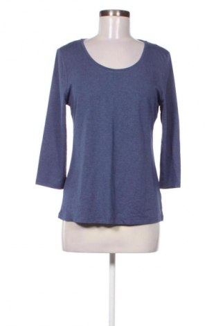 Dámská halenka Christian Berg, Velikost M, Barva Modrá, Cena  329,00 Kč