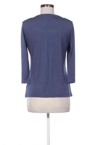 Dámská halenka Christian Berg, Velikost M, Barva Modrá, Cena  329,00 Kč