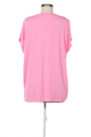 Γυναικεία μπλούζα Christian Berg, Μέγεθος XL, Χρώμα Ρόζ , Τιμή 13,99 €