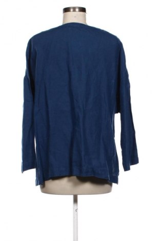 Dámská halenka Christian Berg, Velikost L, Barva Modrá, Cena  391,00 Kč