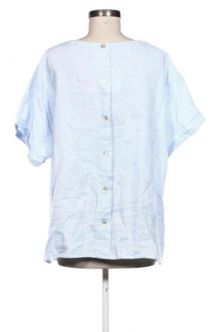 Női blúz Christian Berg, Méret XXL, Szín Kék, Ár 6 989 Ft