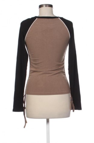 Γυναικεία μπλούζα Cider, Μέγεθος XS, Χρώμα Καφέ, Τιμή 9,99 €