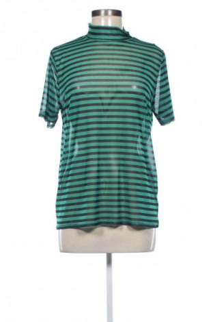 Γυναικεία μπλούζα City life, Μέγεθος M, Χρώμα Πολύχρωμο, Τιμή 7,99 €