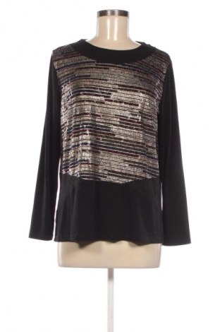 Γυναικεία μπλούζα Clarin Shavien, Μέγεθος L, Χρώμα Πολύχρωμο, Τιμή 6,99 €