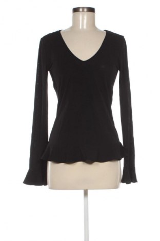 Дамска блуза Claudia Strater, Размер XS, Цвят Черен, Цена 7,66 €