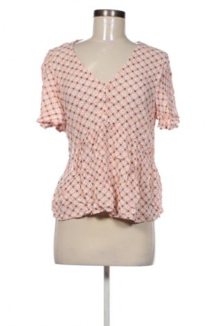 Дамска блуза Clockhouse, Размер M, Цвят Многоцветен, Цена 3,57 €