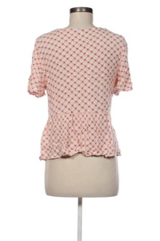 Дамска блуза Clockhouse, Размер M, Цвят Многоцветен, Цена 3,57 €