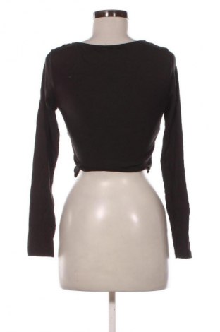 Дамска блуза Clockhouse, Размер M, Цвят Черен, Цена 2,55 €