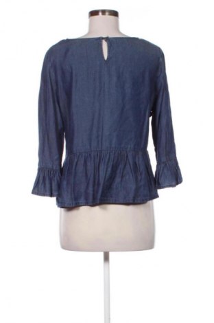 Γυναικεία μπλούζα Clockhouse, Μέγεθος M, Χρώμα Μπλέ, Τιμή 8,99 €