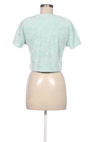 Bluzka damska Clockhouse, Rozmiar XS, Kolor Niebieski, Cena 19,99 zł