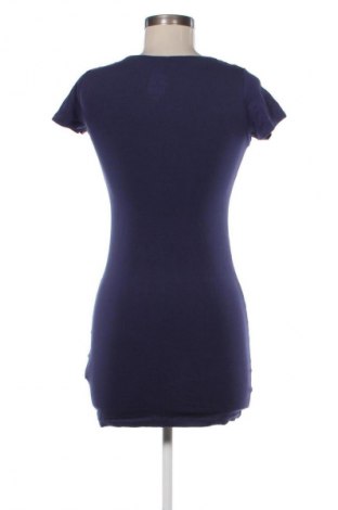 Γυναικεία μπλούζα Clockhouse, Μέγεθος S, Χρώμα Μπλέ, Τιμή 4,99 €