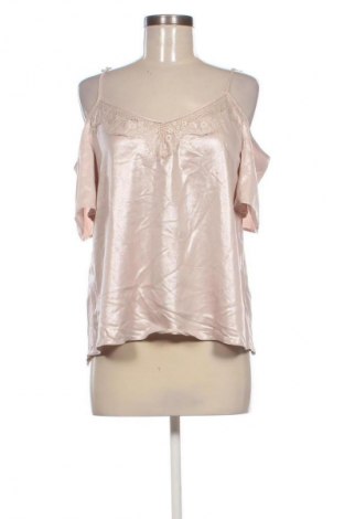 Γυναικεία μπλούζα Clockhouse, Μέγεθος M, Χρώμα Σάπιο μήλο, Τιμή 9,99 €