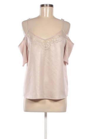 Γυναικεία μπλούζα Clockhouse, Μέγεθος M, Χρώμα Σάπιο μήλο, Τιμή 9,70 €