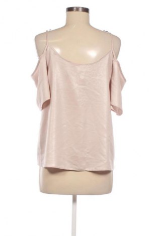 Γυναικεία μπλούζα Clockhouse, Μέγεθος M, Χρώμα Σάπιο μήλο, Τιμή 9,70 €