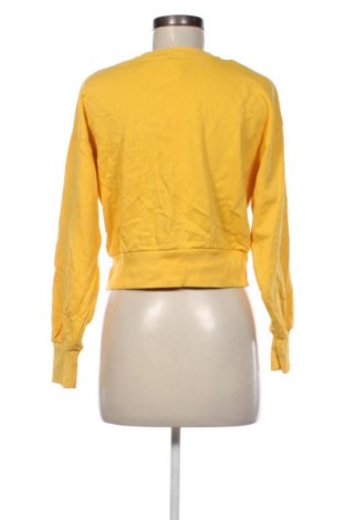 Bluzka damska Clockhouse, Rozmiar L, Kolor Żółty, Cena 23,99 zł