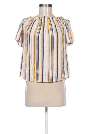 Γυναικεία μπλούζα Clockhouse, Μέγεθος S, Χρώμα Πολύχρωμο, Τιμή 9,70 €