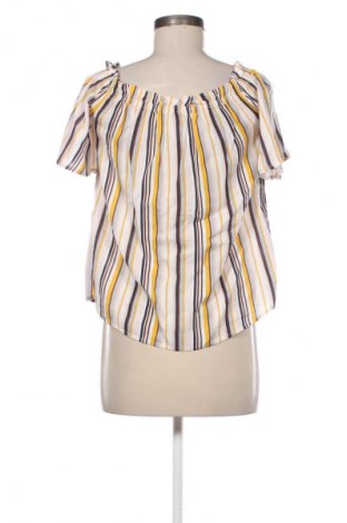 Γυναικεία μπλούζα Clockhouse, Μέγεθος S, Χρώμα Πολύχρωμο, Τιμή 9,70 €