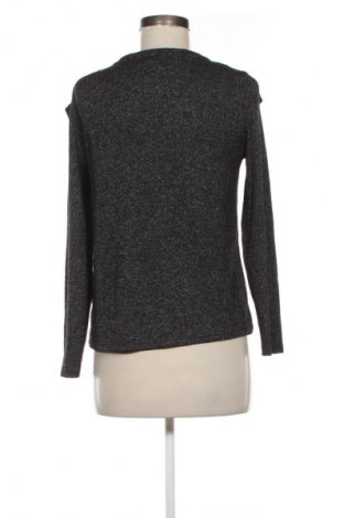 Дамска блуза Clockhouse, Размер M, Цвят Черен, Цена 9,78 €