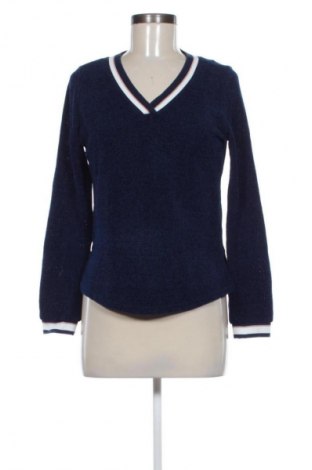 Dámská halenka Clockhouse, Velikost S, Barva Modrá, Cena  109,00 Kč