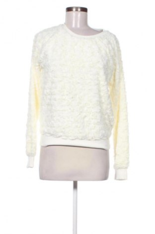 Дамска блуза Clockhouse, Размер S, Цвят Екрю, Цена 4,09 €