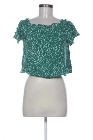 Γυναικεία μπλούζα Clockhouse, Μέγεθος S, Χρώμα Πολύχρωμο, Τιμή 5,99 €