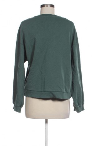 Γυναικεία μπλούζα Clockhouse, Μέγεθος L, Χρώμα Πράσινο, Τιμή 4,99 €