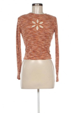 Дамска блуза Clockhouse, Размер L, Цвят Многоцветен, Цена 9,78 €