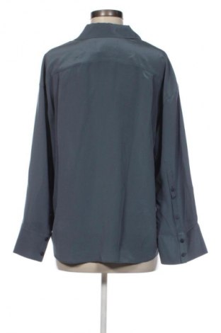 Γυναικεία μπλούζα Closed, Μέγεθος XXS, Χρώμα Μπλέ, Τιμή 151,54 €