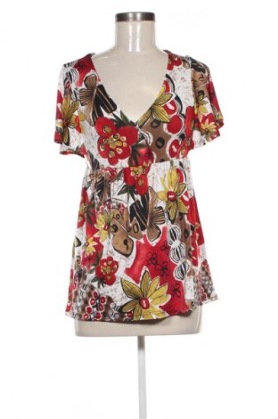 Bluzka damska Coconuda, Rozmiar M, Kolor Kolorowy, Cena 35,99 zł