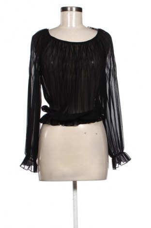 Dámská halenka Collection L, Velikost M, Barva Černá, Cena  289,00 Kč