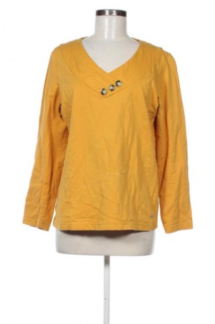 Dámská halenka Collection L, Velikost L, Barva Oranžová, Cena  269,00 Kč