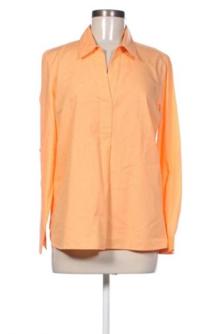 Γυναικεία μπλούζα Collection L, Μέγεθος L, Χρώμα Πορτοκαλί, Τιμή 10,00 €