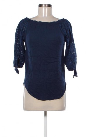 Női blúz Colloseum, Méret M, Szín Kék, Ár 1 459 Ft