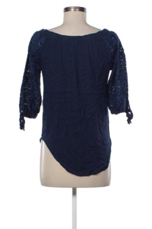 Női blúz Colloseum, Méret M, Szín Kék, Ár 1 459 Ft