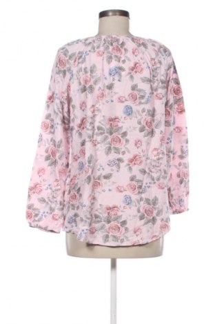 Γυναικεία μπλούζα Colloseum, Μέγεθος XL, Χρώμα Πολύχρωμο, Τιμή 4,99 €