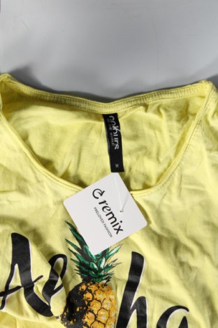 Női blúz Colours, Méret M, Szín Sárga, Ár 2 459 Ft