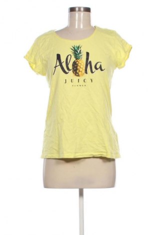 Női blúz Colours, Méret M, Szín Sárga, Ár 2 459 Ft