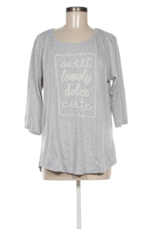 Γυναικεία μπλούζα Colours, Μέγεθος L, Χρώμα Πολύχρωμο, Τιμή 9,71 €